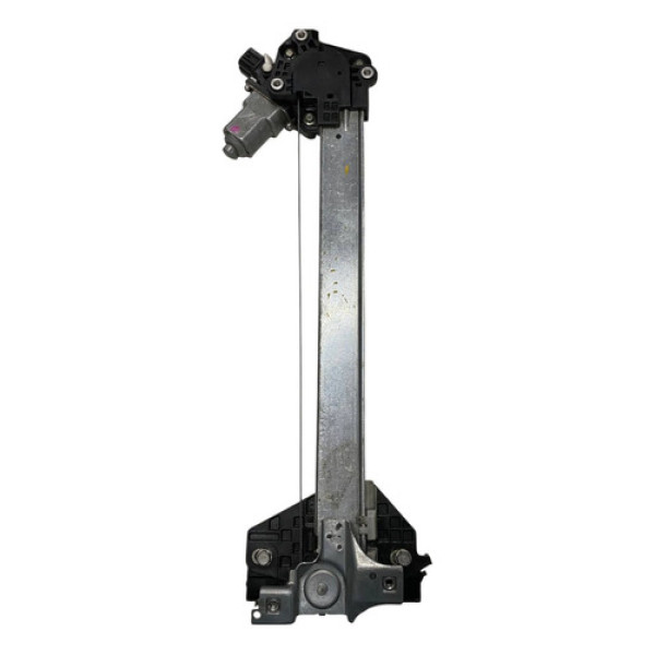 Maquina Vidro Traseira Esquerda Honda Civic 2008 2010 2011