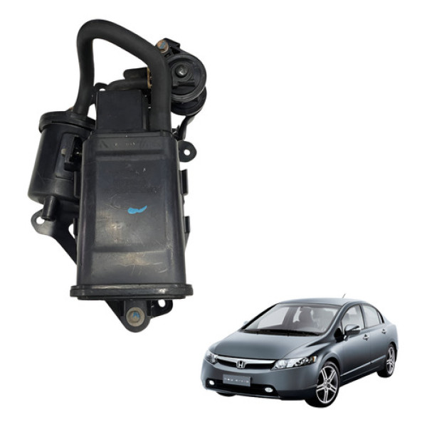 Filtro Canister Honda New Civic 2007 2008 2009 2010