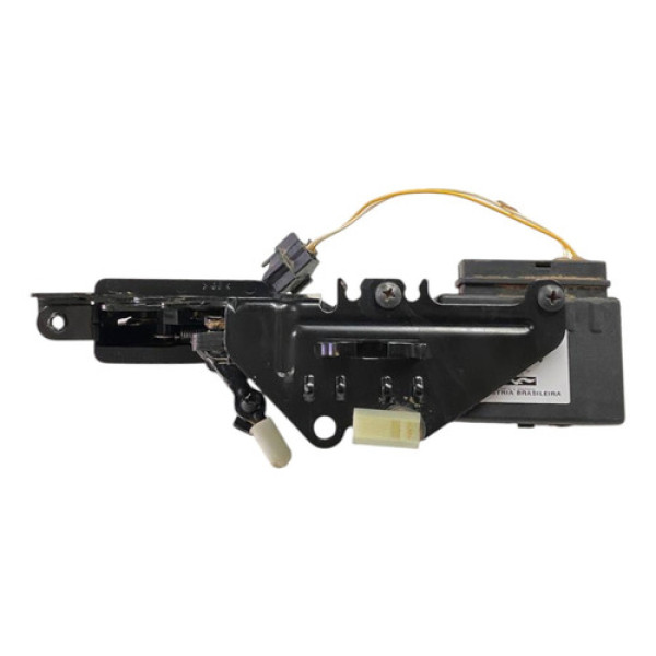 Fechadura Elétrico Tampa Porta Malas Ford Fiesta 2004 2012