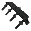 Bobina Ignicao Peugeot 206 207 Citroën C3 1.4 2004 2005 2006