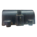 Bobina Ignicao Gm Celta 1.0 8v Flex 2012 2013 Lt 3 Pinos Peça 1