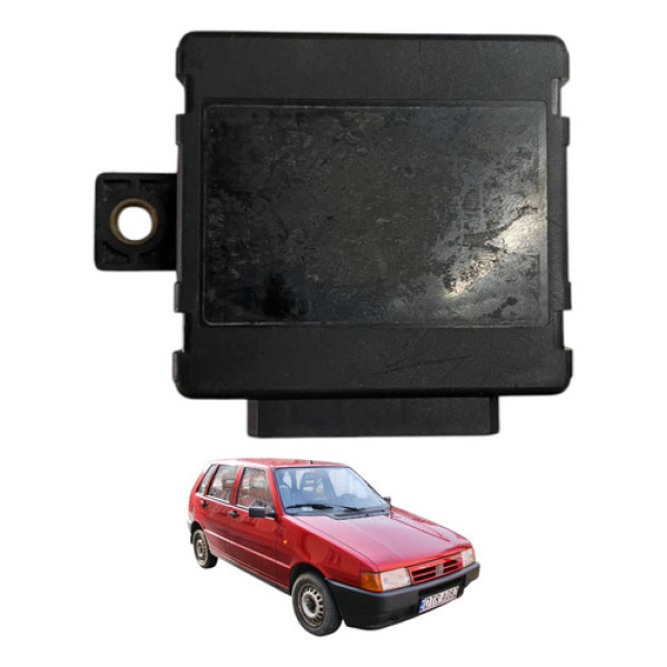 Modulo Imobilizador Fiat Uno Palio 1996 2000 2001 2002 2004