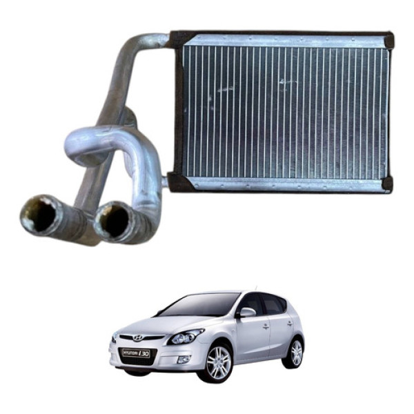 Radiador Ar Quente Hyundai I30 2.0 2009 2010 2012