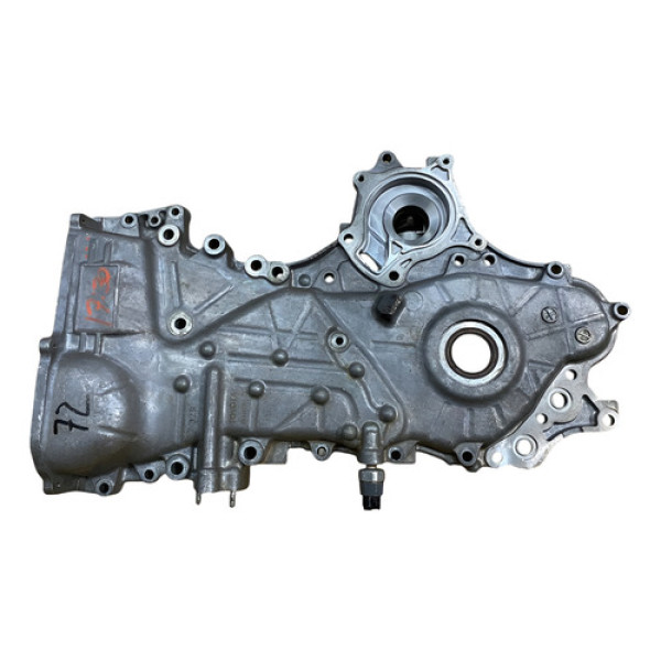 Tampa Lateral Motor Toyota Corolla 2.0 16v 2012 2014 2015