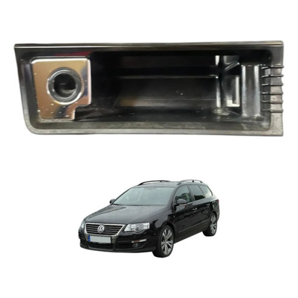 Cinzeiro Painel Vw Passat Variant 2006 2007 2008 2009 2010