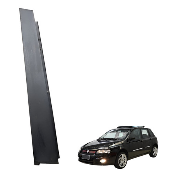 Acabamento Coluna Diant Direita Stilo 2007 Sporting