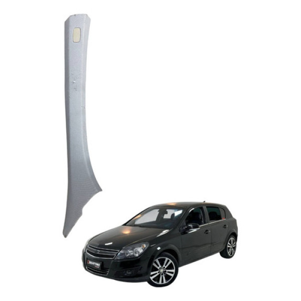 Acabamento Coluna Parabrisa Direito Gm Vectra Gtx 2009