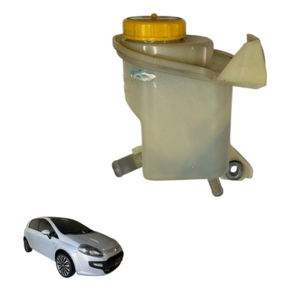 Reservatorio Bomba Direcao Hidraulica Punto Sporting 2013 14