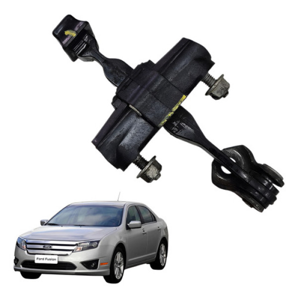Limitador Porta Diant Ford Fusion 2008 2009 2010 2011 2012