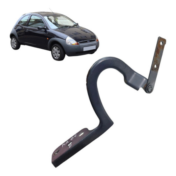 Braco Dobradica Do Capo Haste Direito Ford Ka 2005 Gl