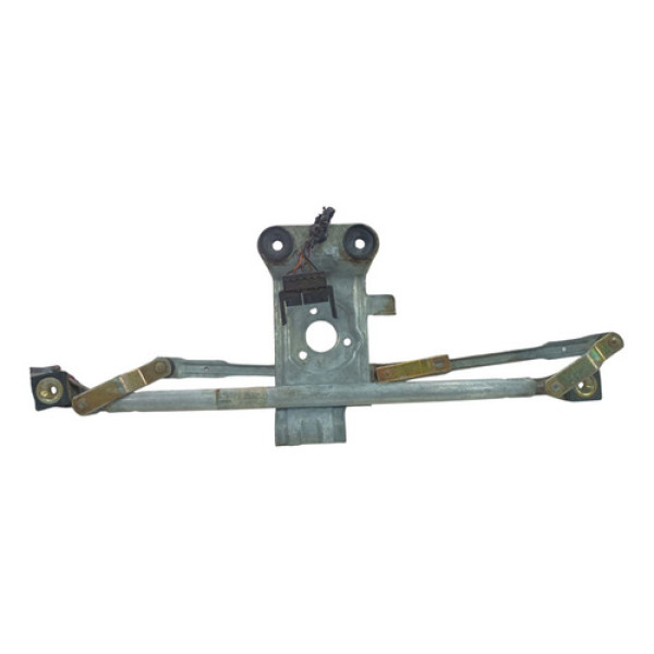 Haste Limpador Parabrisa Dianteiro Ford Ka 2007 2011