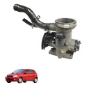 Corpo Borboleta Tbi Chevrolet Corsa Celta 1.0 8v 2005 2009