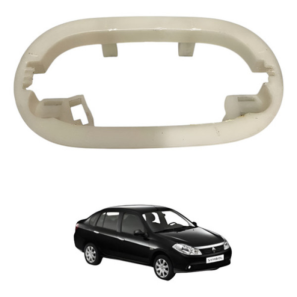 Suporte Luz De Cortesia Symbol Expression 2010 2011