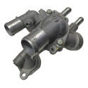 Carcaca Valvula Termostatica Lancer 2.0 2016 2018 2019