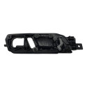 Macaneta Interna Diant Esquerda Vw Polo 2003 2010 2015
