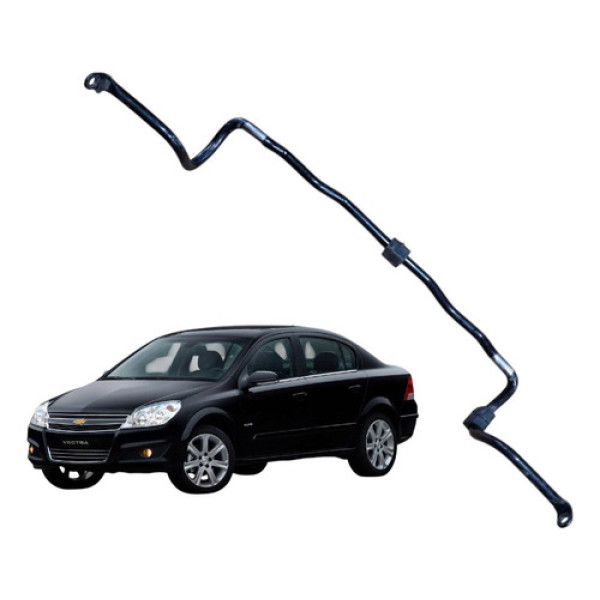 Barra Estabilizadora Diant Vectra 2007 2008 Expression