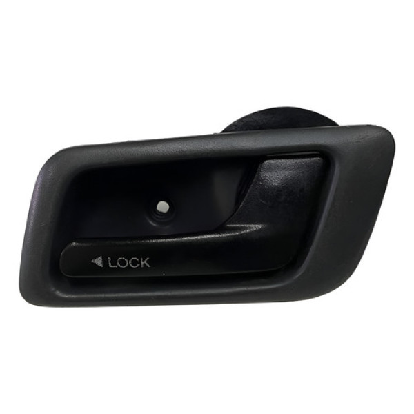 Macaneta Interna Traseira Direita Palio 2008 2016