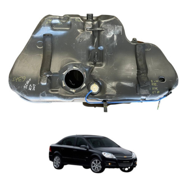 Tanque Combustivel Gm Vectra 2007 2008 2009 2011