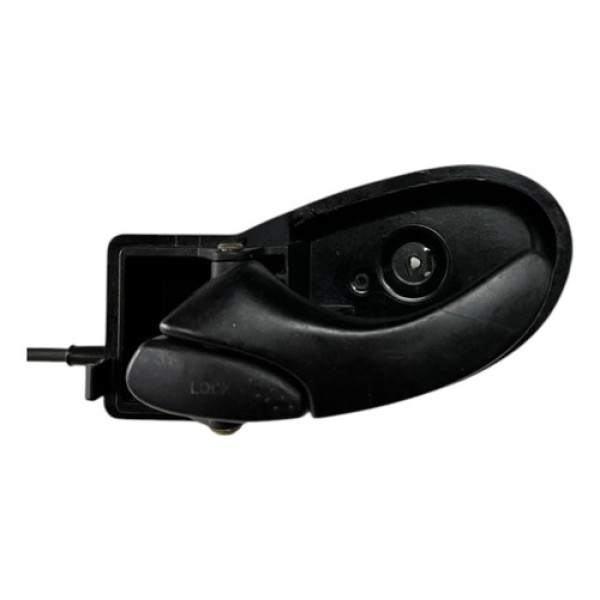 Macaneta Traseira Esquerda Interna Ford Focus 2003 2005 2008