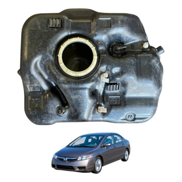 Tanque De Combustivel Honda New Civic 1.8 2007 2009 2011