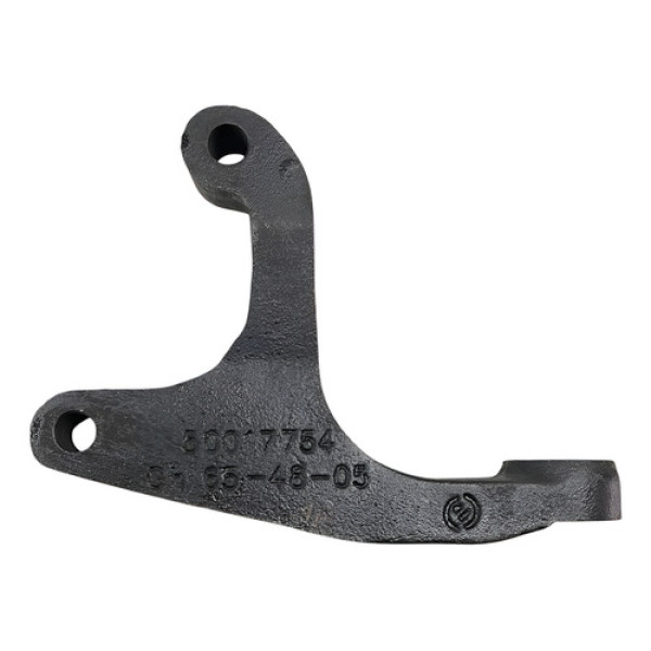 Suporte Coxim Traseiro Cambio Fiat Uno Fiorino 2004 2012