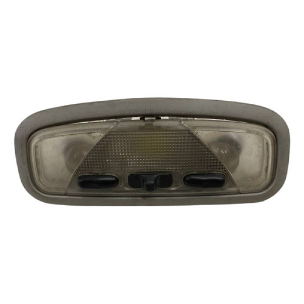 Lanterna Luz Teto Cortesia Ford Focus Fiesta 2014 2015