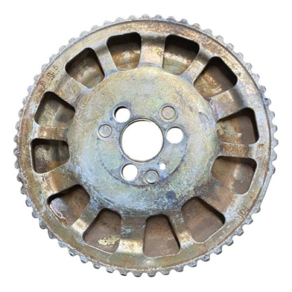 Polia Virabrequim Fiat Siena 1.0 1996 1999 2005