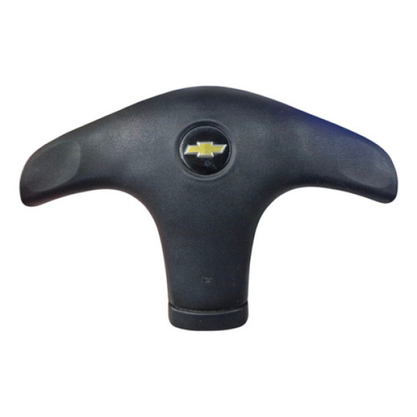 Capa Da Buzina Volante Gm Corsa 2009 010 2011 2012 2014