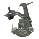 Maquina Vidro Manual Traseira Direita Celta Prisma 2004 2015