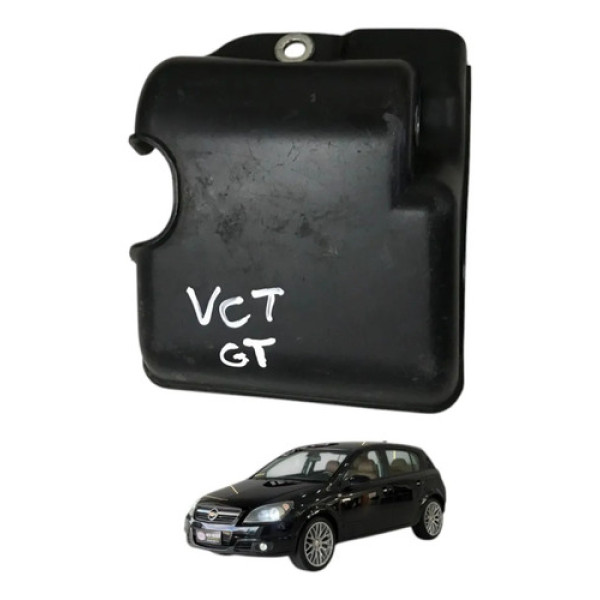 Capa Protetora Defletor Alternador Chevrolet Vectra 2009