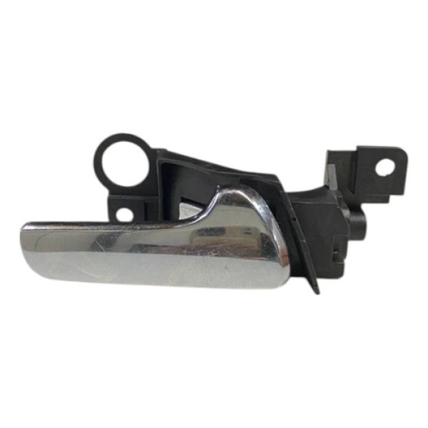 Macaneta Interna Dianteira Direito Chevrolet Zafira 2001 11