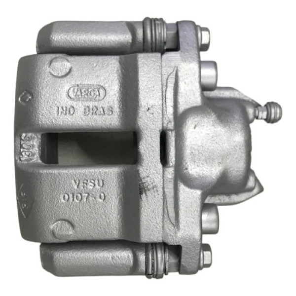 Pinca Freio Dianteira Direita Renault Clio Symbol 2001 2014