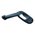 Puxador Porta Traseira Esquerda Vectra Gls 1996 1997 1998 99 Peça 1