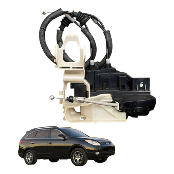 Fechadura Eletrica Diant Direita Hyundai Vera Cruz 2009 2010