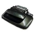 Maçaneta Externa Traseira Esquerda Chevrolet Astra 1999 2006