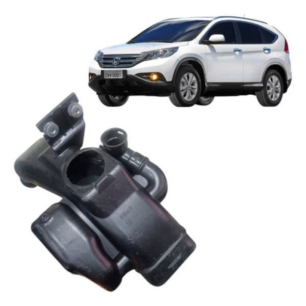 Duto Ressonador Entrada De Ar Crv 2012 Lx 2.0  Original