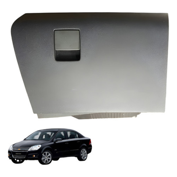 Porta Luvas Gm Vectra 2006 2012