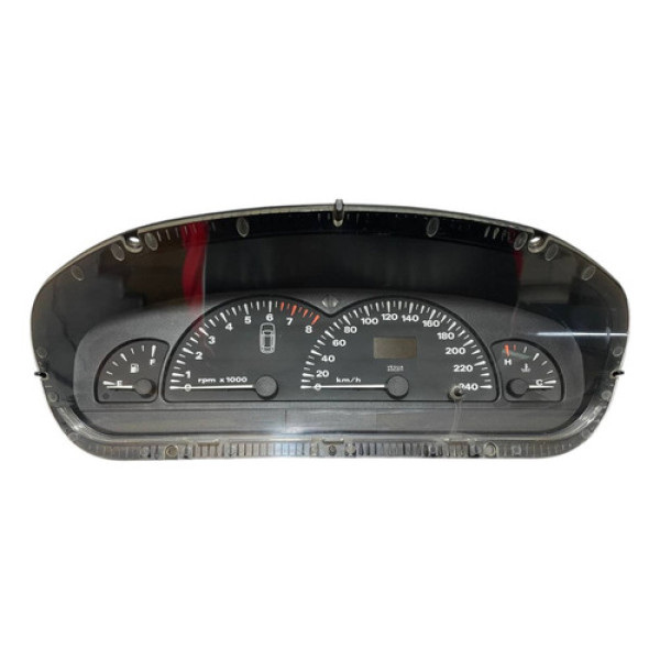 Painel De Instrumentos Fiat Marea 98 99 2000 2002 2005 2007