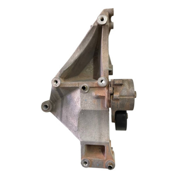 Suporte Compressor Alternador Strada Mobi Uno 2012 2016 2020