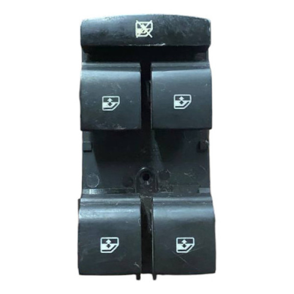 Comando Botao Vidro Diant. Esquerda Gm Onix 2014 2017