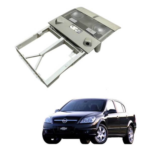 Luz De Teto Vectra Vectra 2005 2006 2008 Elegance  Gm