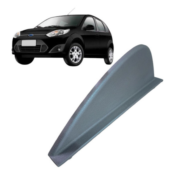 Tampa Painel Moldura Dir Ford Fiesta 2011 2012  Origina