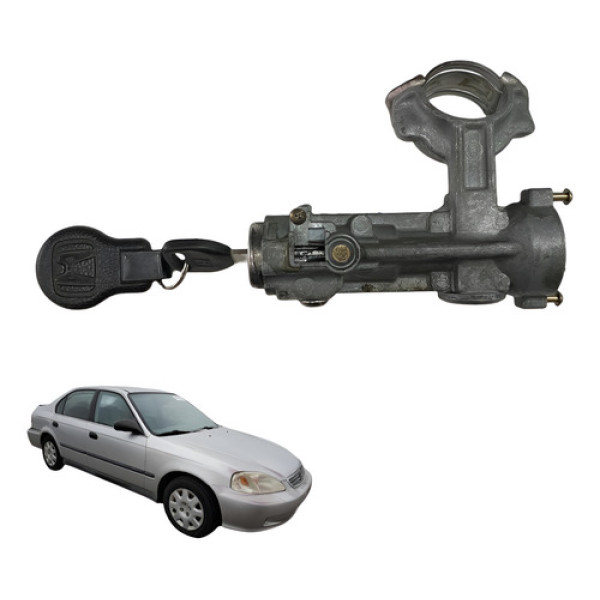 Miolo Cilindo De Ignição Honda Civic 1.6 Lx 2000 2001