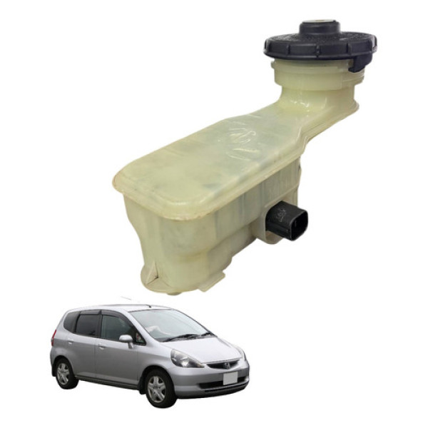 Reservatorio Fluido Freio Honda Fit 1.4 2003 2004 2006 2007