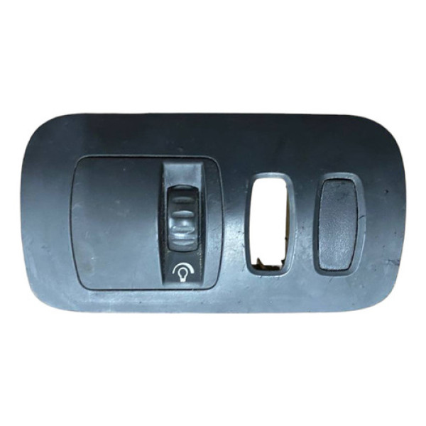 Botao Regulagem Luzes Painel Renault Megane 2008 2012