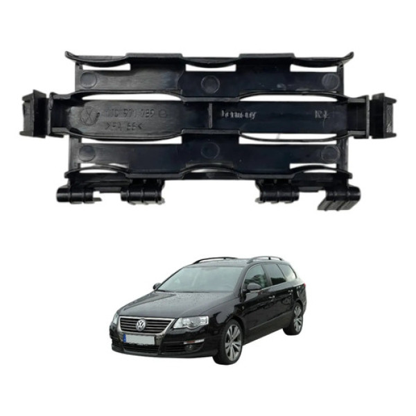 Suporte Modulo Injecao Passat Variant 2.0 2006 2007 2008