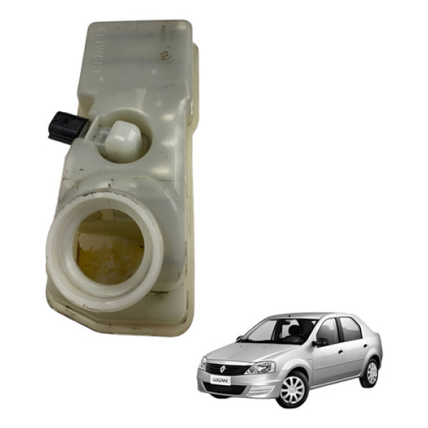 Reservatório Oleo Freio Renault Sandero Logan 1.6 2013 2018