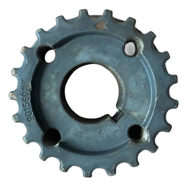 Engrenagem Virabrequim Chevrolet Monza 1.6 1986 1995