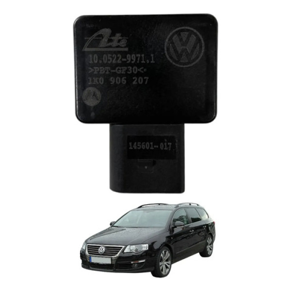 Sensor Pressao Vw Passat Variant 2.0 Fsi 2006 2007 2008 2009
