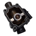 Carcaca Valvula Termostatica Xsara Picasso 1.6 16v 2000 2011